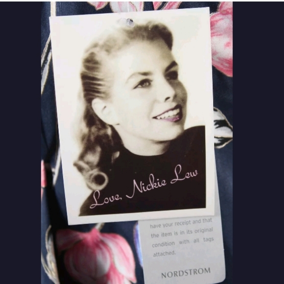 Love Nickie lew Nordstrom - Picture 5 of 7